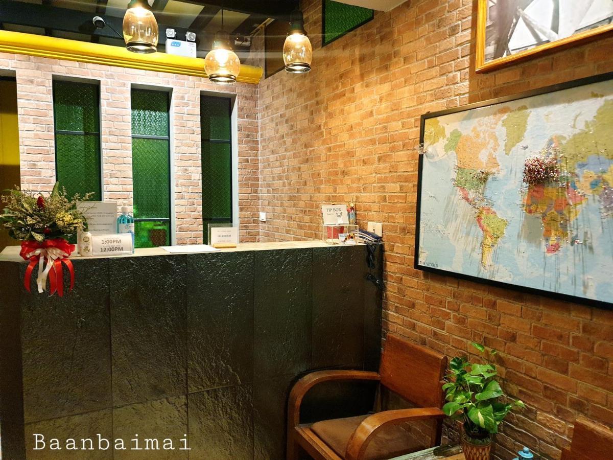Baan Baimai Boutique Phra Nakhon Si Ayutthaya
