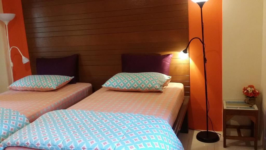 Baan Baimai Boutique Hotel Phra Nakhon Si Ayutthaya