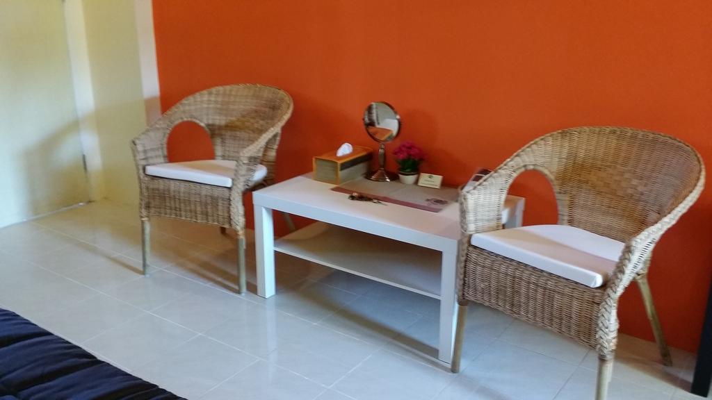 Hotel Baan Baimai Boutique 2*