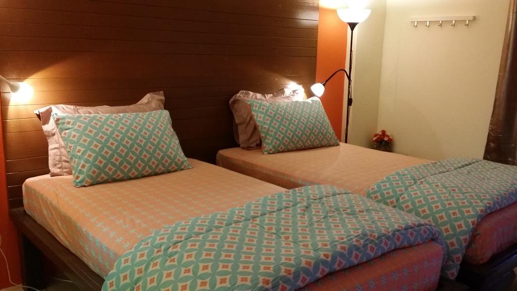 Baan Baimai Boutique 2*