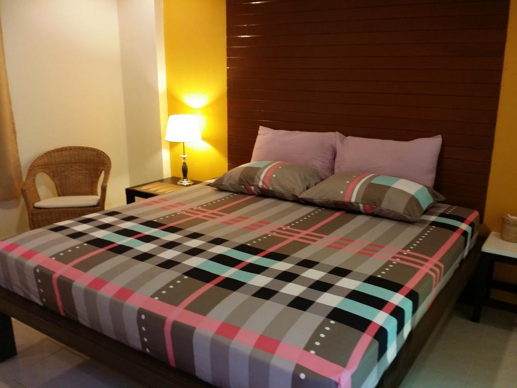 Baan Baimai Boutique 2* Phra Nakhon Si Ayutthaya