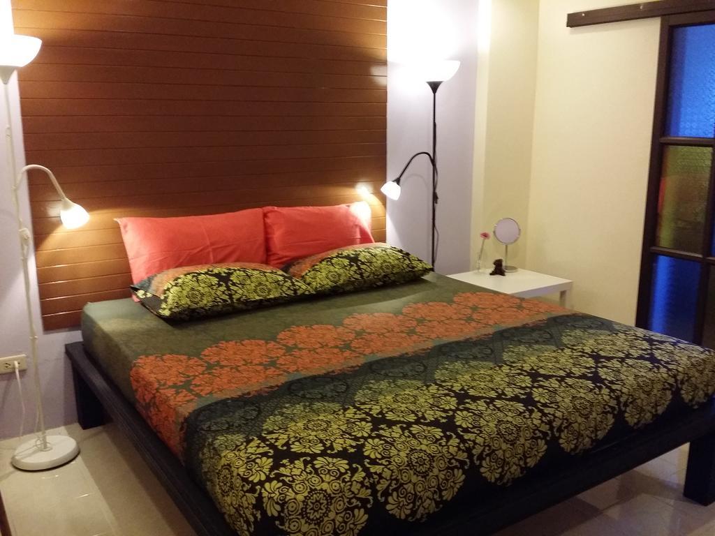 Hotel Baan Baimai Boutique